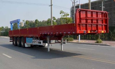 Huayu Jujiu  YJJ9401 Semi trailer