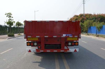 Huayu Jujiu  YJJ9401 Semi trailer