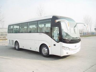 Yutong  ZK6930HB9 coach