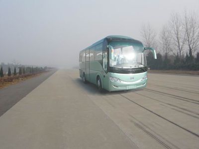 Yutong  ZK6930HB9 coach