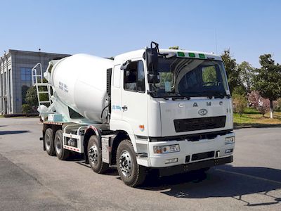 Xingma  AH5312GJBLL5 Concrete mixing transport vehicle