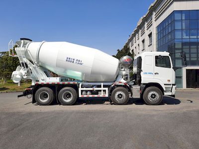 Xingma  AH5312GJBLL5 Concrete mixing transport vehicle