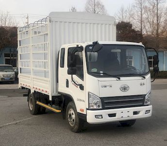 Jiefang AutomobileCA5090CCYP40K61L2E6A84Grate type transport vehicle