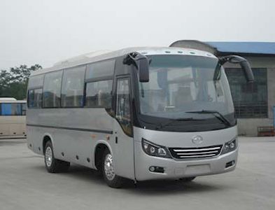 Chuanma  CAT6800DEC coach