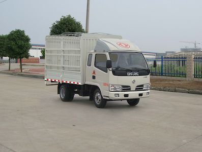 Dongfeng  DFA5030CCYL30D2AC Grate type transport vehicle