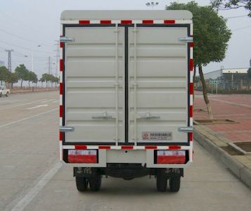 Dongfeng  DFA5030CCYL30D2AC Grate type transport vehicle