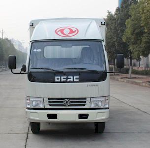 Dongfeng  DFA5030CCYL30D2AC Grate type transport vehicle