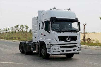 Dongfeng EQ4250GL6NSemi trailer towing vehicle