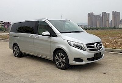 Mercedes BenzFA6511Amulti-purpose vehicle 