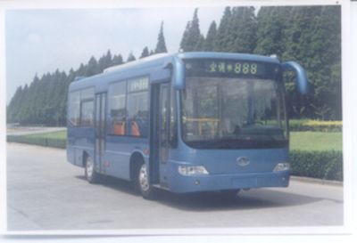 Peony  MD6873A1DJ3 City buses