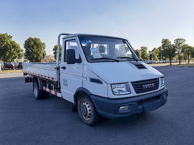 Iveco NJ1046AFC1 Truck 