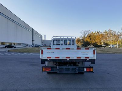 Iveco NJ1046AFC1 Truck 