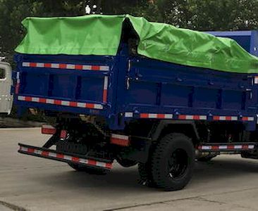 Shifeng  SSF3042DDP536 Dump truck