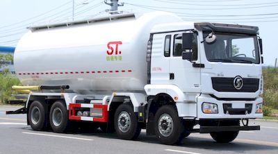 Fengba  STD5310GFLSX6 Low density powder material transport vehicle