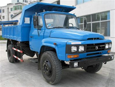 Shitong  STQ3061CL5Y3 Dump truck