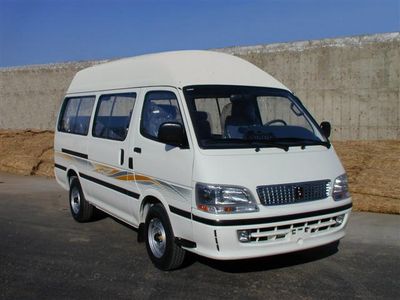 Jinbei  SY5032XSYA1BME Family planning vehicle