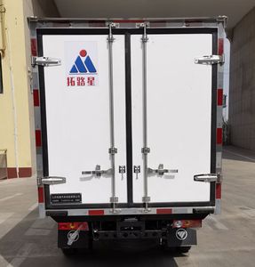 Tuoluxing  TLV5037XLCA8 Refrigerated truck