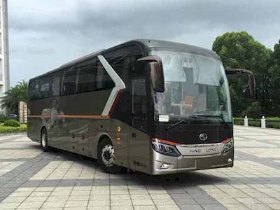 Jinlong  XMQ6127AYD5A coach