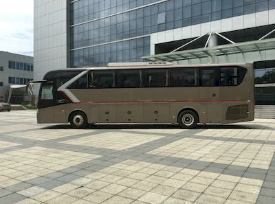 Jinlong  XMQ6127AYD5A coach