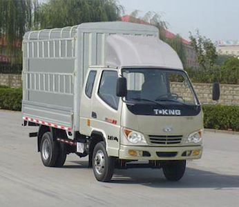 Ouling ZB5040CCYBPB7FGrate type transport vehicle