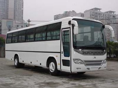 Yutong  ZK6115DA coach