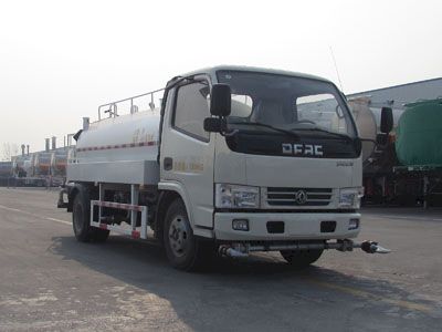 Dongyue  ZTQ5070GSSE6G33E Sprinkler truck