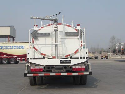 Dongyue  ZTQ5070GSSE6G33E Sprinkler truck