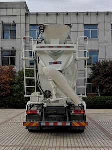 Dongyue  ZTQ5319GJBZ7N30E1 Concrete mixing transport vehicle