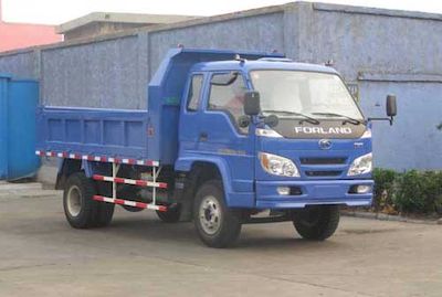 Foton  BJ3103DFPBA1 Dump truck