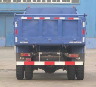 Foton  BJ3103DFPBA1 Dump truck