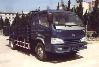 Jiefang Automobile CA1050K22LR5 Truck