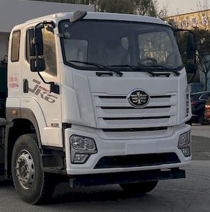 Jiefang Automobile CA3310P28K15L2T4E6A80 Dump truck