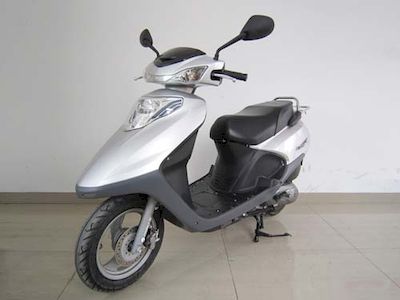 Changling  CL125T4 Two wheeled motorcycles