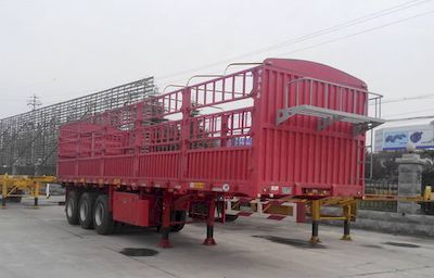 Liangshan Dongyue CSQ9404CCYAGantry transport semi-trailer