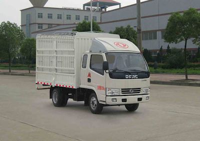 Dongfeng DFA5031CCYL35D6ACGrate type transport vehicle