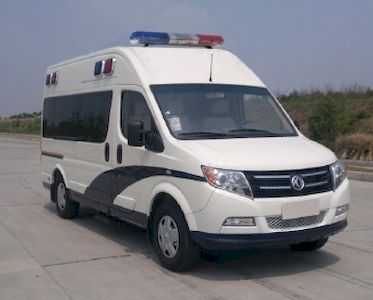 Dongfeng  DFA5040XSP4A1 Trial vehicle