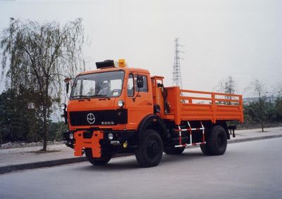 Dima DMT5190TYHD Road maintenance vehicle