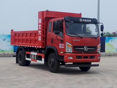 Dayun  DYQ3090D5AB Dump truck