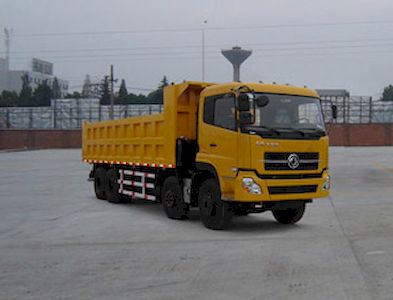 Dongfeng  EQ3300AT13 Dump truck