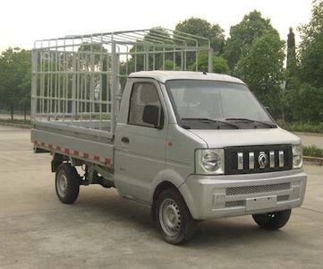 Dongfeng  EQ5021CCYF5 Grate type transport vehicle