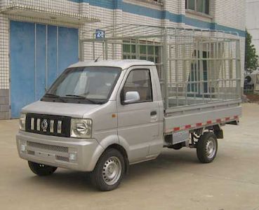 Dongfeng  EQ5021CCYF5 Grate type transport vehicle