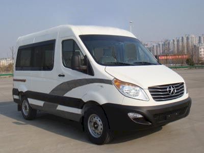 Jianghuai brand automobiles HFC5037XKCK1MDF Survey vehicle