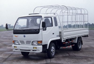 Nanjun  NJP5040CCQP1 Grille type car