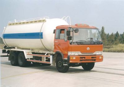 Jinlong  NJT5220GSN Bulk cement truck