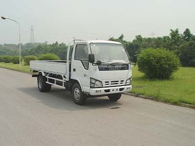 Isuzu NKR77LLGACJATruck