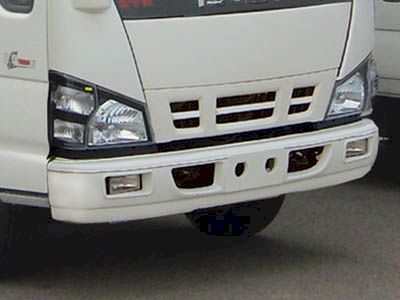 Isuzu  NKR77LLGACJA Truck