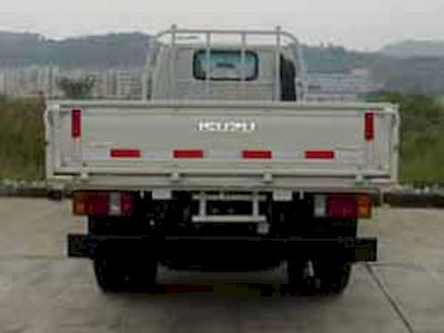 Isuzu  NKR77LLGACJA Truck