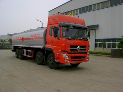 Qintai  QT5312GJYT3 Refueling truck