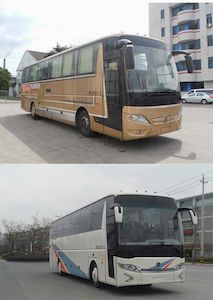 Yaxing  YBL6115H1Q coach