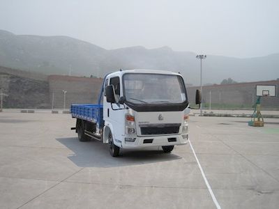 Haoluo  ZZ1047B2613C1Y45 Truck